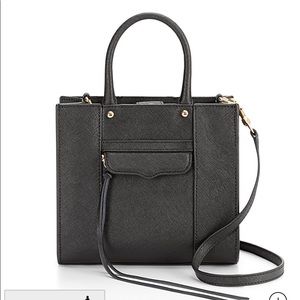 NWT (never opened) Rebecca Minkoff M.A.B Mini Tote
